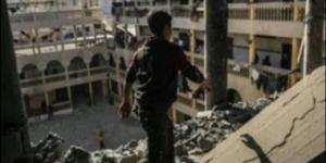 وكيل الأمم المتحدة: 640 ألف شخص يواجهون جوعا كارثيا فى غزة - البطريق نيوز