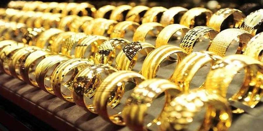 ارتفاع أسعار الذهب في مصر اليوم الاربعاء - البطريق نيوز