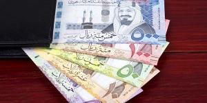 سعر الريال السعودى اليوم الخميس 28 نوفمبر 2024 فى مصر مقابل الجنيه المصرى