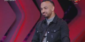 محمد مجدي أفشة: بيراميدز كان يريد انتقالي لنادي الزمالك وأبلغتهم بأن طريقي مع النادي الأهلي فقط