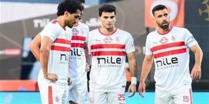 موعد مباراة الزمالك المقبلة بعد الفوز علي بلاك بولز بالكونفيدرالية - عرب فايف