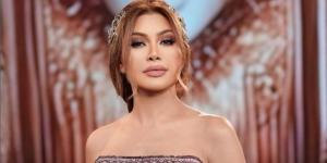 نوال الزغبي تصور كليب "صوت الهدوء" تكريمًا لـ محمد رحيم