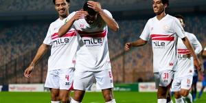 موعد مباراة الزمالك وغزل المحلة بدوري نايل والقنوات الناقلة