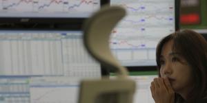 مستويات قياسية للأسهم الكورية بعد إلغاء خطة زيادة الضرائب - البطريق نيوز