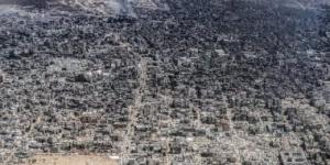 أونروا: قطاع غزة بدأ يتحول إلى أرض قاحلة غير صالحة للسكن - البطريق نيوز