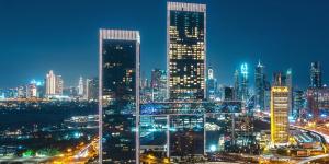 «أليك القابضة» تطرح 20% للاكتتاب العام في سوق دبي - البطريق نيوز