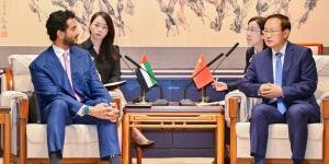 الإمارات تستقبل مليون سائح صيني في 2024 - البطريق نيوز