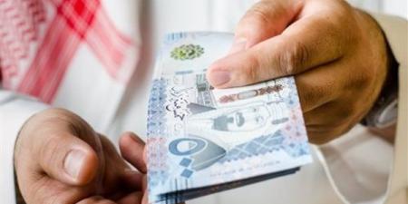 سعر الريال السعودي مقابل الجنيه المصري في البنوك الآن 28/11/2024