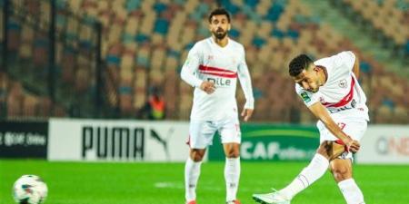 7.3 مليون دولار ديون الزمالك الخارجية خلال عام 2024 (إنفوجراف)