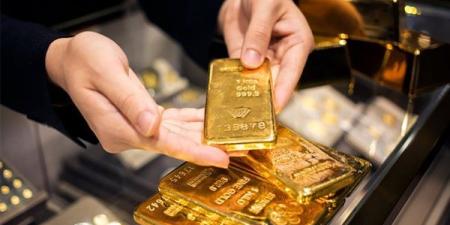 أسعار الذهب في مصر اليوم.. سعر عيار 18 و21 في الصاغة الآن