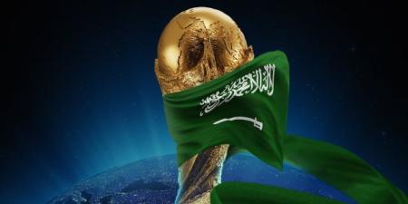 اخبار الرياضة السعودية تنفرد برقم قياسي في تاريخ استضافة كأس العالم