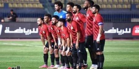 الاتحاد يخشى مفاجآت طلائع الجيش اليوم في دورى nile - عرب فايف