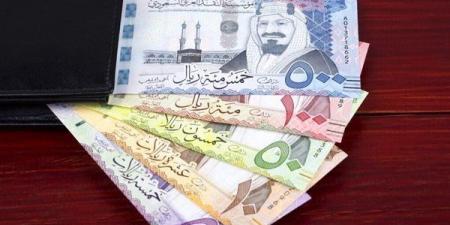 سعر الريال السعودى مقابل الجنيه المصرى اليوم السبت 30 نوفمبر 2024