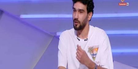 مساحات سبورت: تم اتهامي بافتعال المشاكل..وتنازلت عن 4 مليون جنيه للزمالك