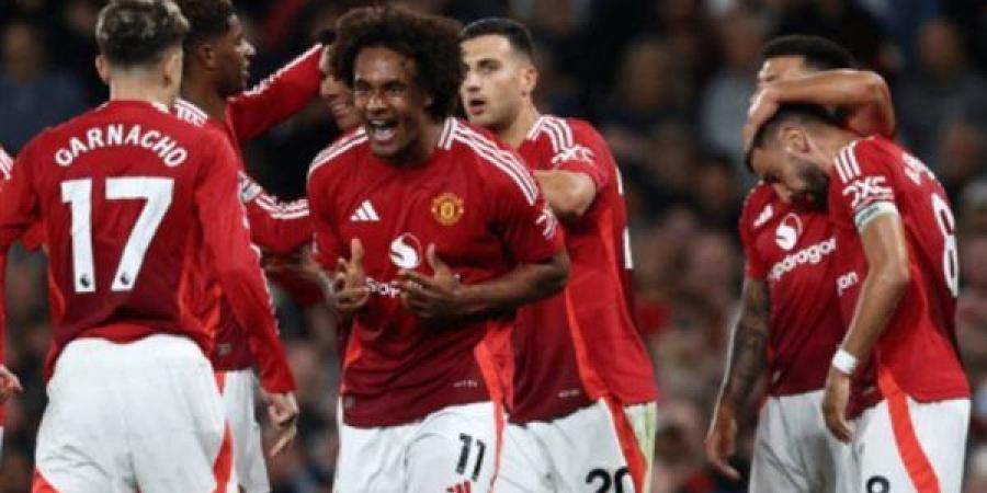 man united vs bodø/glimt.. مباشر مشاهدة مباراة مانشستر يونايتد ضد جليمت في الدوري الأوروبي