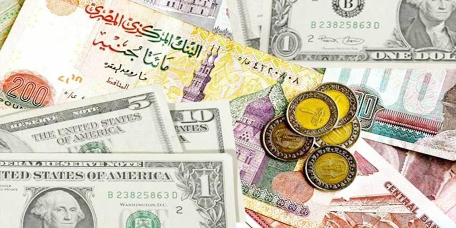 أسعار العملات الأجنبية اليوم الخميس 28-11-2024 - عرب فايف