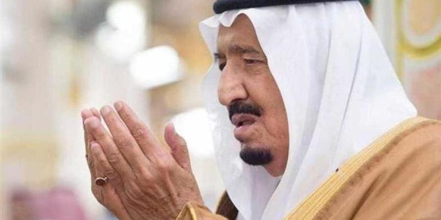 أقيمت في السعودية بطلب من الملك سلمان.. حكم صلاة الاستسقاء