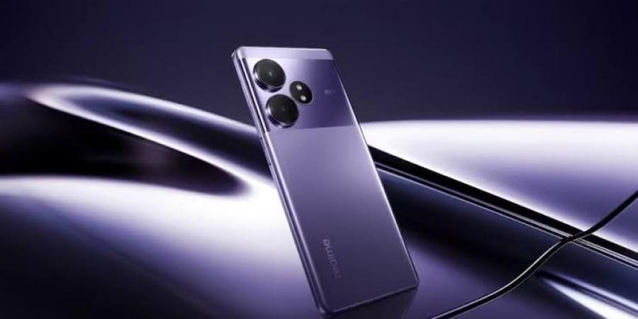 Realme Neo 7 يثير الحماس بمواصفات البطارية والمتانة قبل الإطلاق - عرب فايف