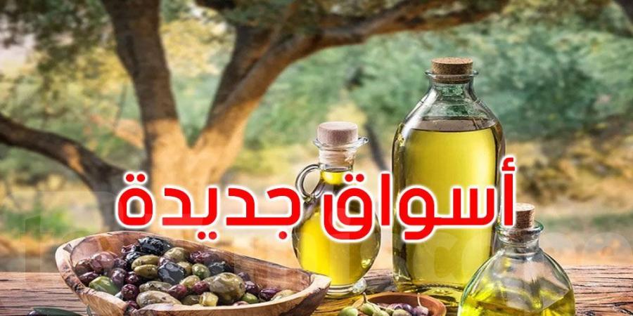 تونس تعزز صادرات زيت الزيتون المعلب بتوسيع أسواقها نحو الصين وبريطانيا - عرب فايف