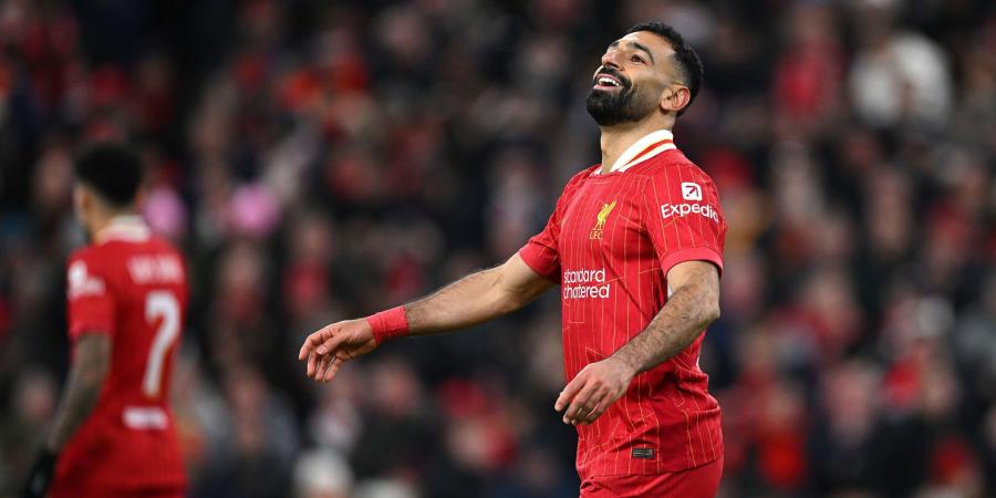 محمد صلاح والتصريحات النارية.. هل أخطأ بالتوقيت؟ - الأول نيوز