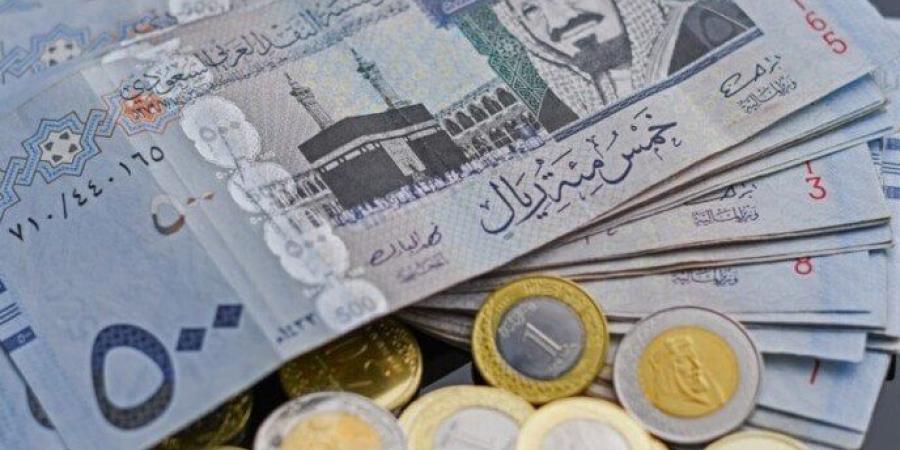 سعر الريال السعودي اليوم الجمعة 29 نوفمبر 2024 - عرب فايف