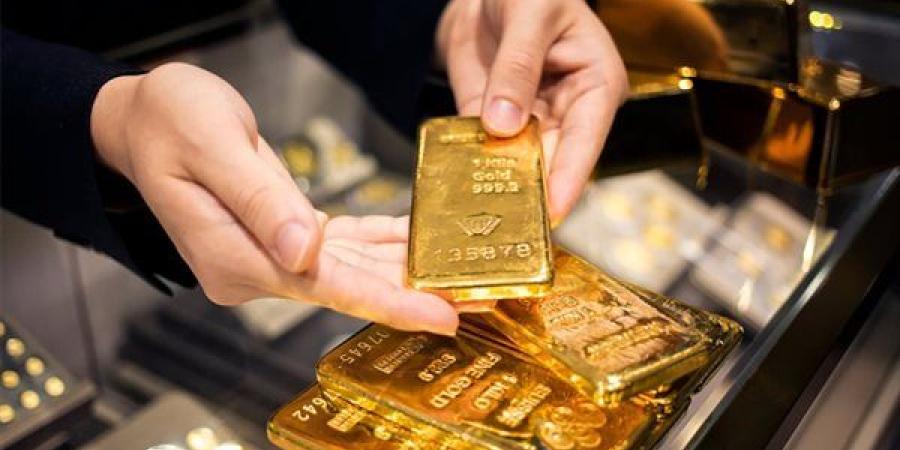 أسعار الذهب في مصر اليوم.. سعر عيار 18 و21 في الصاغة الآن