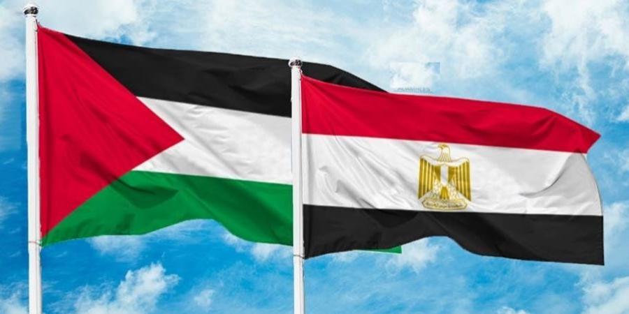 مصر تحيي اليوم الدولي للتضامن مع الشعب الفلسطيني - عرب فايف