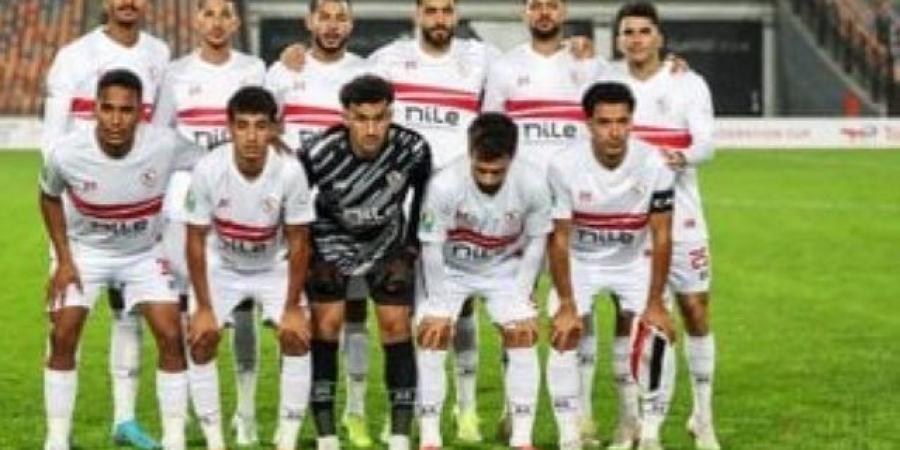 موعد مباراة الزمالك وإنيمبا النيجيرى فى الكونفدرالية