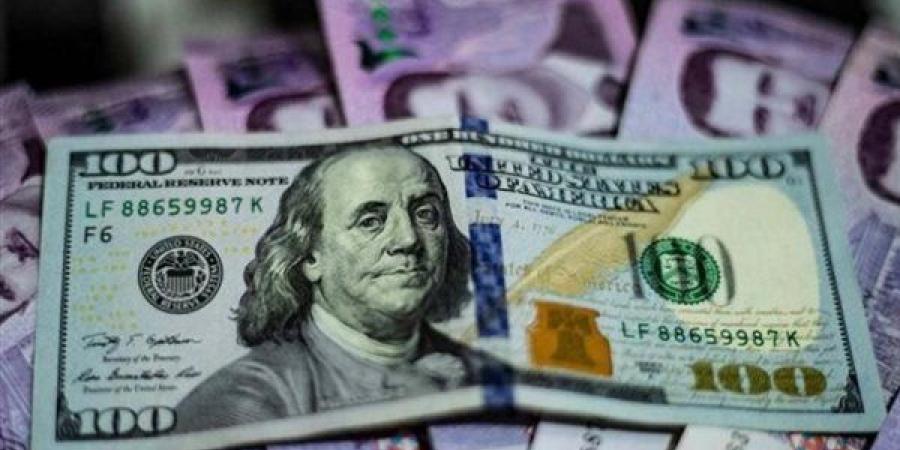 سعر الدولار اليوم.. سعر الصرف في التعاملات المسائية