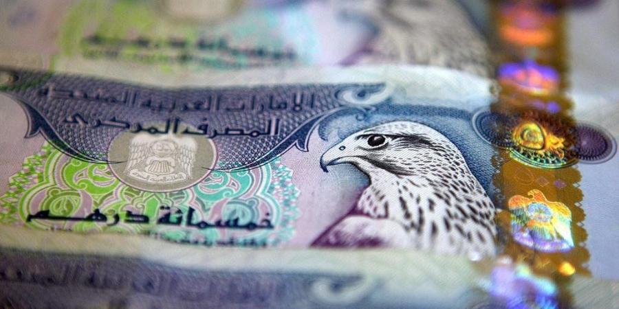 سعر الدرهم الإماراتي أمام الجنيه المصري اليوم الجمعة - عرب فايف