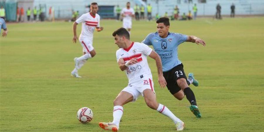 أخبار الزمالك.. مفاضلة بين 4 مدافعين لضم أحدهم وتطورات في أزمة بوبيندزا