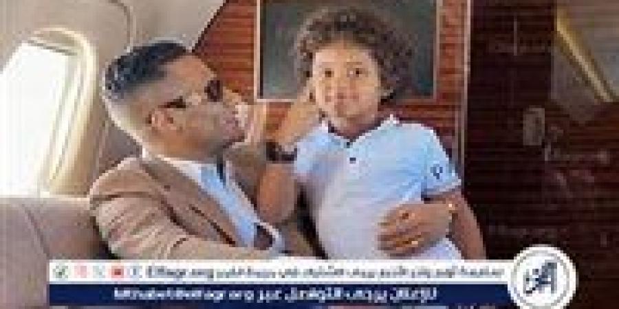 المعارضة الاستئنافية لنجل محمد رمضان على قرار إيداعه دار الرعاية غدًا - زاجل الإخباري