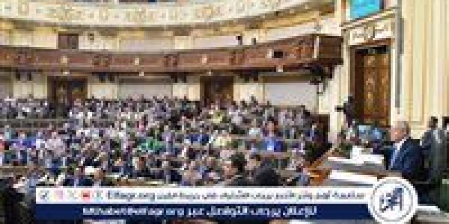 ما حالات رفع الحصانة عن عضو مجلس النواب؟.. القانون يجيب - زاجل الإخباري