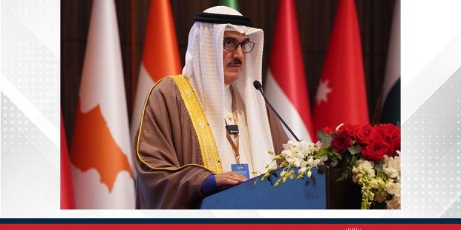 رئيس مجلس النواب: مملكة البحرين بقيادة جلالة الملك المعظم تدعم التعاون الآسيوي والتقارب الإقليمي - البطريق نيوز