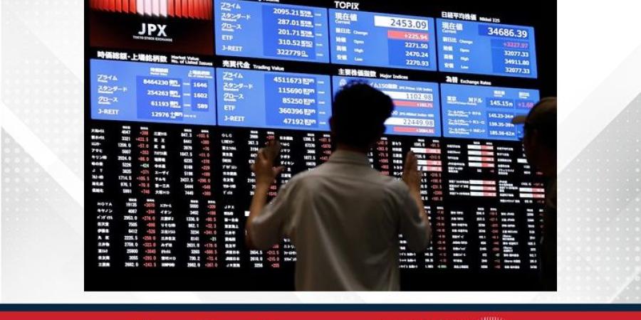 مؤشرات الأسهم اليابانية تغلق على ارتفاع - البطريق نيوز