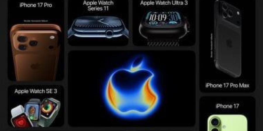 آبل تطرح تحديث iOS 26 بواجهة “Liquid Glass” وميزات ذكاء اصطناعي جديدة - البطريق نيوز