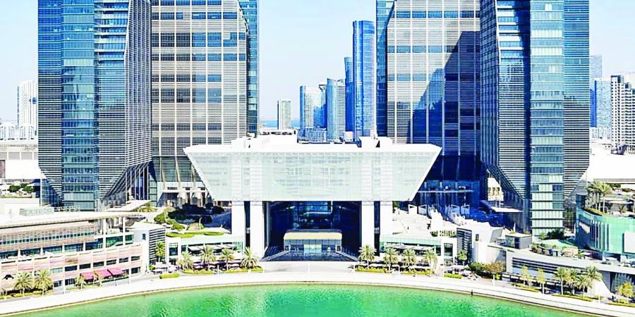 ‏تفاهم استراتيجي لتعزيز دور الشركات العائلية في أبوظبي - البطريق نيوز