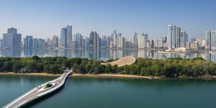 مسؤولون: الشارقة تواصل النمو وتوليد مزيد من فرص العمل - البطريق نيوز