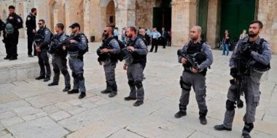 الاحتلال الاسرائيلى يقتحم عدة مناطق فى محافظة بيت لحم - البطريق نيوز