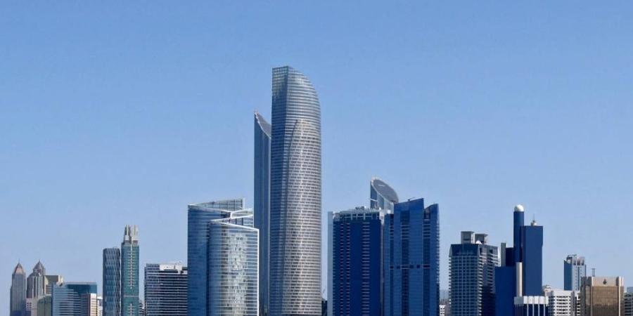 مخاطر ائتمان أبوظبي ودبي عند مستويات منخفضة - البطريق نيوز