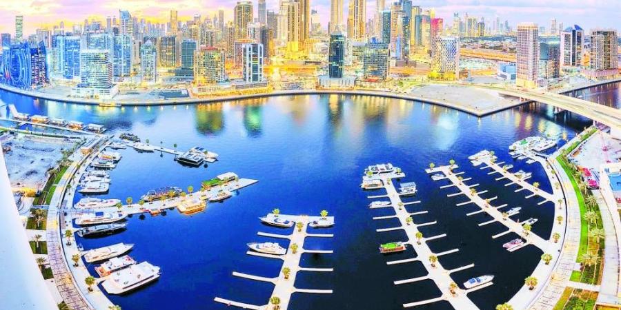 ثلاثة من بين أربعة مقيمين في الإمارات يخططون لشراء منزل - البطريق نيوز