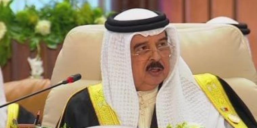 ممثل ملك البحرين: ماضون فى تعزيز العلاقات الاقتصادية والتجارية مع صربيا - البطريق نيوز