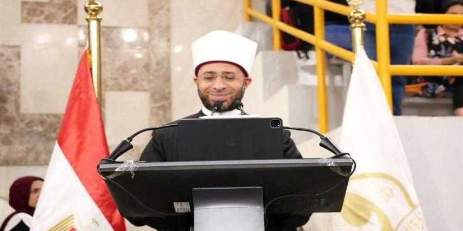 وزارة الأوقاف تطلق المبادرة الوطنية «صحح مفاهيمك» برعاية رئيس مجلس الوزراء - البطريق نيوز