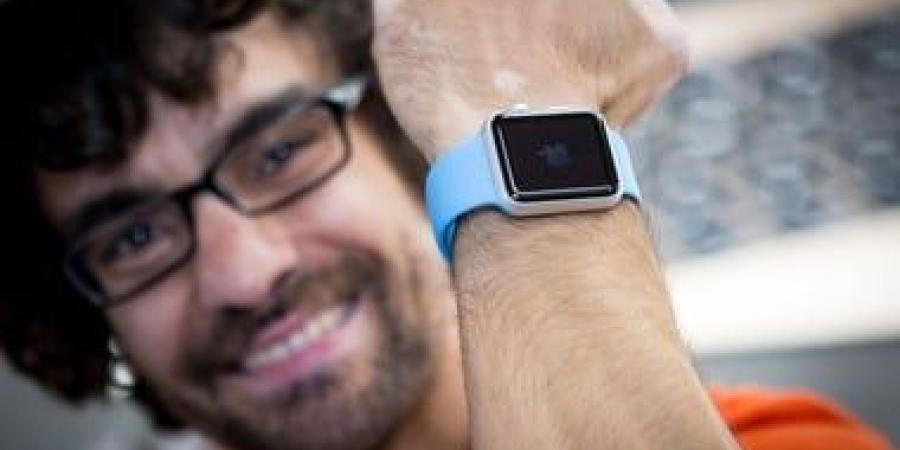 ​تعرف على أفضل تطبيقات الإنتاجية لساعة Apple Watch - البطريق نيوز
