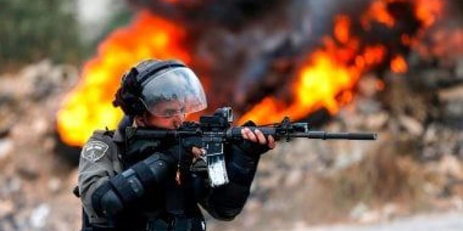 قوات الاحتلال الإسرائيلي تعتقل 21 فلسطينييا من مدن متفرقة بالضفة الغربية - البطريق نيوز