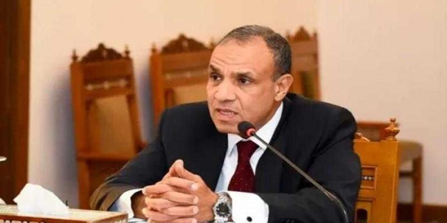 وزير الخارجية والهجرة يتوجه إلى إلى نيويورك - البطريق نيوز