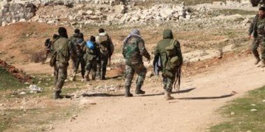 الجيش السورى يفكك أكثر من 5000 لغم فى دير الزور - البطريق نيوز