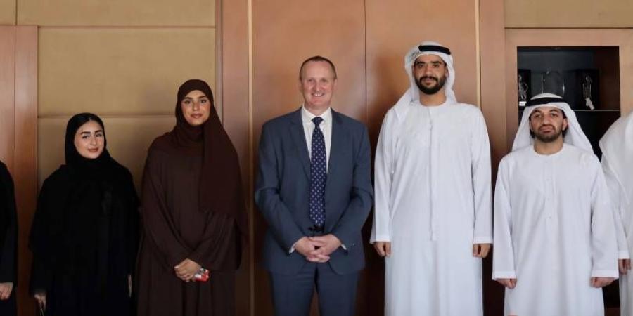 «دبي للخدمات المالية» تطلق دفعة «مسار» 2025 - البطريق نيوز