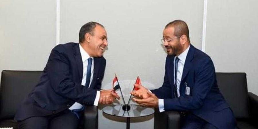 وزير الخارجية يلتقي نظيره العُماني على هامش أعمال الجمعية العامة للأمم المتحدة - البطريق نيوز