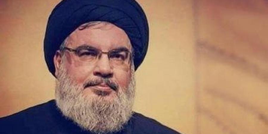 عملية اغتياله غيرت وجه المنطقة.. كيف وصلت إسرائيل لـ حسن نصر الله؟ - البطريق نيوز